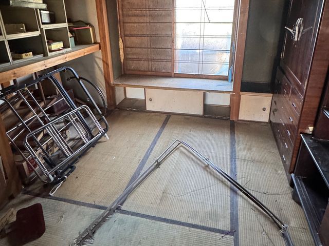 店長自ら訪問！貿易業で培った目利きで買取対応も可能な出張清掃サービスの画像