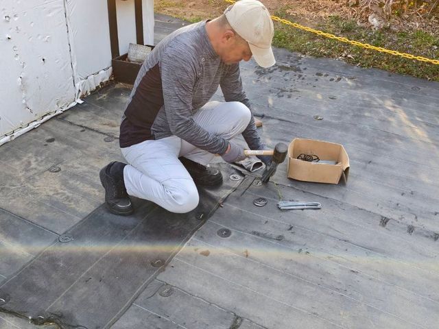 《防草シート施工》はお任せ下さい！　経験と知識をいかして迅速に対応致します