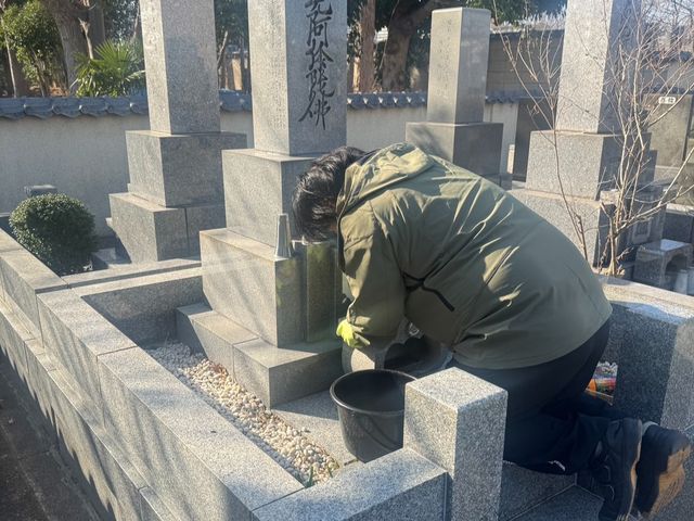 営業時間外対応OK！プロの技術とコミュニケーションで、安心の清掃を。