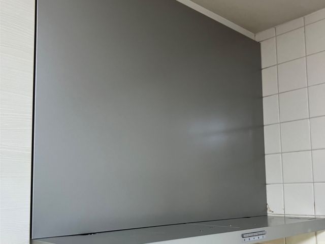 レンジフード交換工事