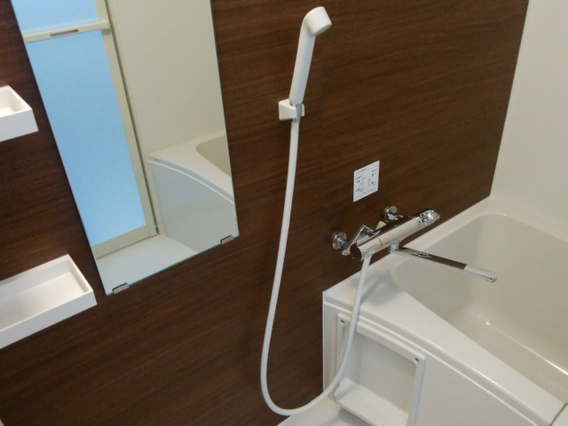 《大阪～神戸》♪お風呂は私たちにおまかせ♪キレイに！ピッカピカに仕上げます！