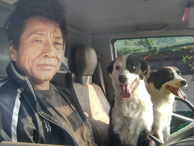 プロの技術でご満足いただけるように心を込めて作業いたします