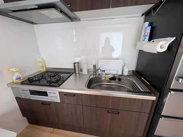 ₊⁎˚✧＼丁寧・女性対応可／˚✧₊⁎ハウスクリーニング実績200件以上！