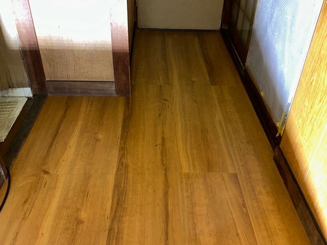 お客様のお力になります！経験と知識を活かして迅速丁寧に作業いたします