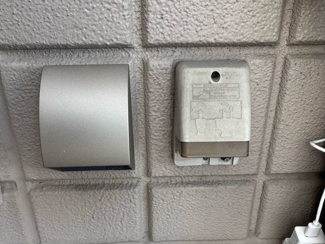 配線や配管の美観にもこだわります◎損害保険も加入済◎