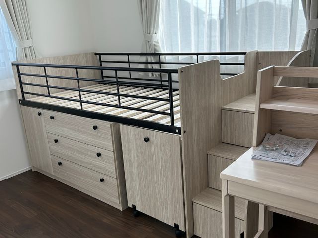 即日対応可能、営業時間外も相談OK！作業外注一切なしで自社スタッフが対応します