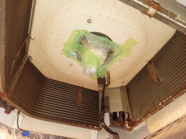 新規出店　大手での作業経験が有るスタッフが対応させて頂いております