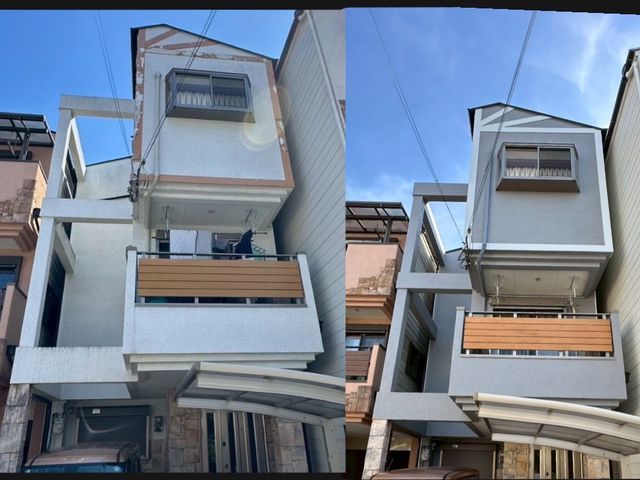 安心の自社施工・無料診断！丁寧施工と充実アフターケアで安心の外壁塗装をご提供！サービスの画像