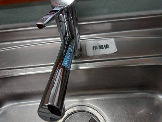 お客様のお力になります！経験と知識を活かして迅速丁寧に作業いたします