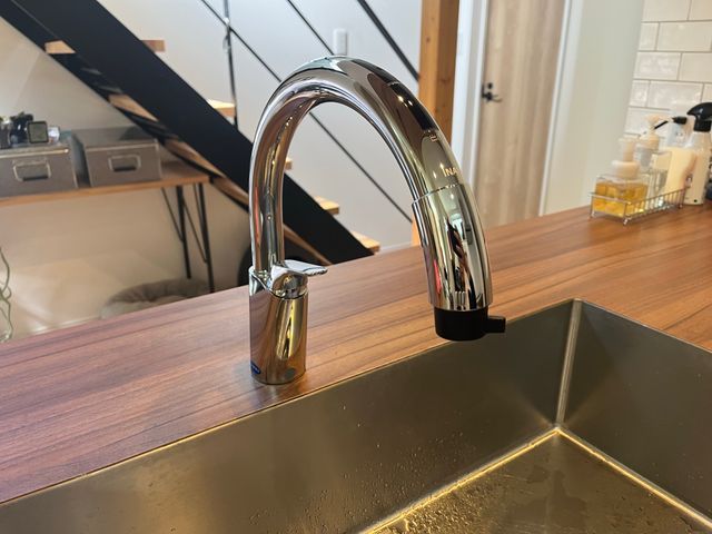 ◎国家資格(給水装置工事主任技術者の安心施工)◎損害保険加入◎非喫煙者◎夜間対応