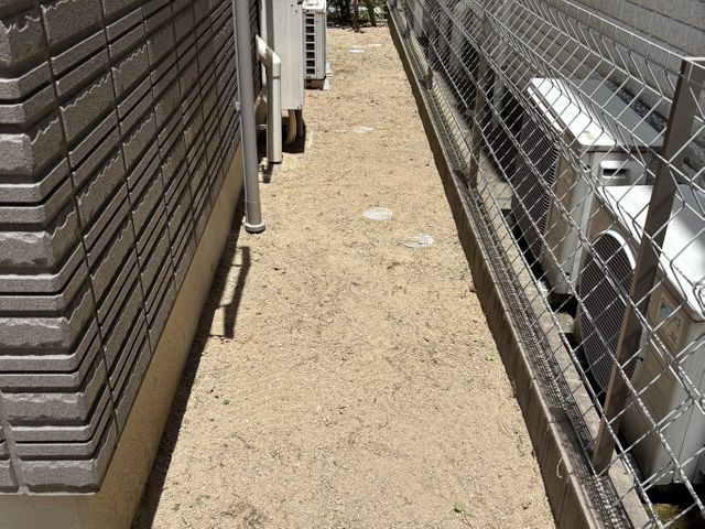 プロの技術でご満足いただけるように心を込めて作業いたします