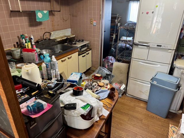 経験豊富なスタッフが即日対応・明朗会計でお客様のお困りごとを素早く解決サービスの画像