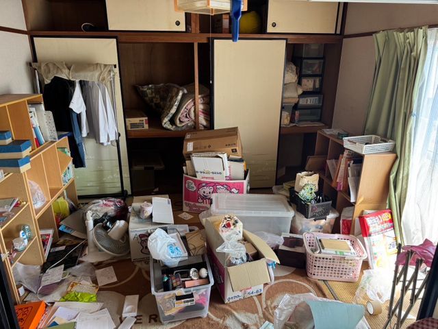 経験豊富なスタッフが即日対応・明朗会計でお客様のお困りごとを素早く解決