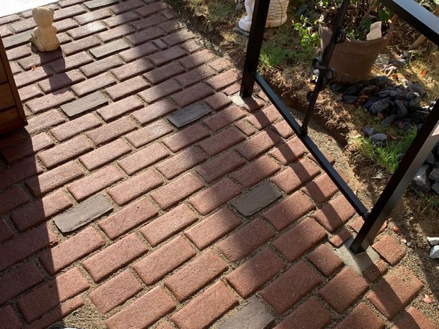 理想のお庭作り、サポートします！