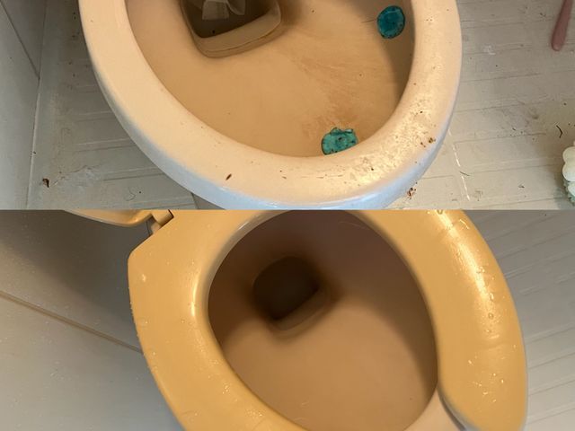 お家まるごと丁寧清掃！プロの技術でピカピカにします！サービスの画像
