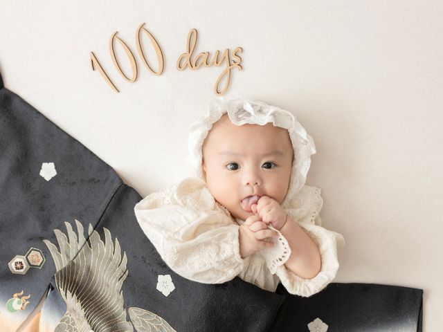 【保育士歴12年】こどもに寄り添い安心撮影