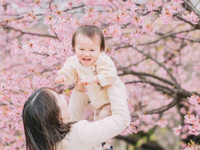 【保育士歴12年】初めてでも安心！こどもに寄り添って撮影𖧷 ⁺.