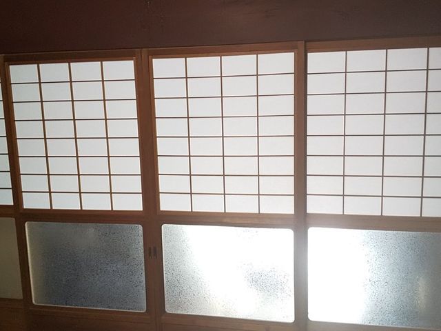 プロの技術でご満足いただけるように心を込めて作業いたします