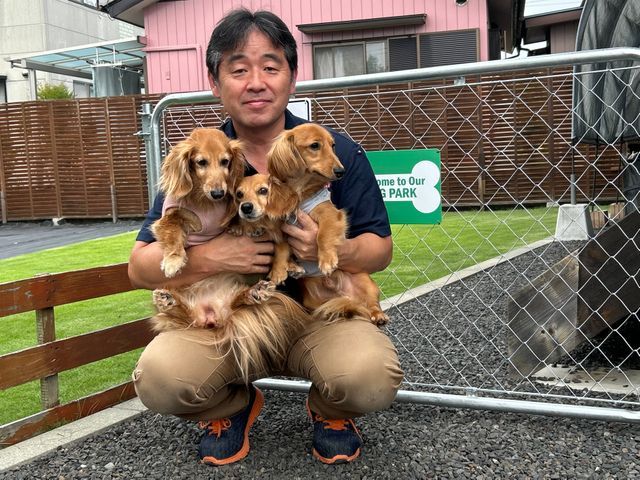 プロの技術でご満足いただけるように心を込めて作業いたします