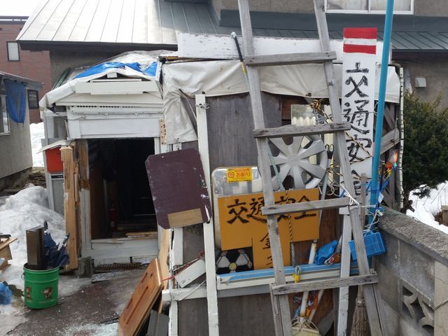 お客様のお力になります！経験と知識を活かして迅速丁寧に作業いたしますサービスの画像