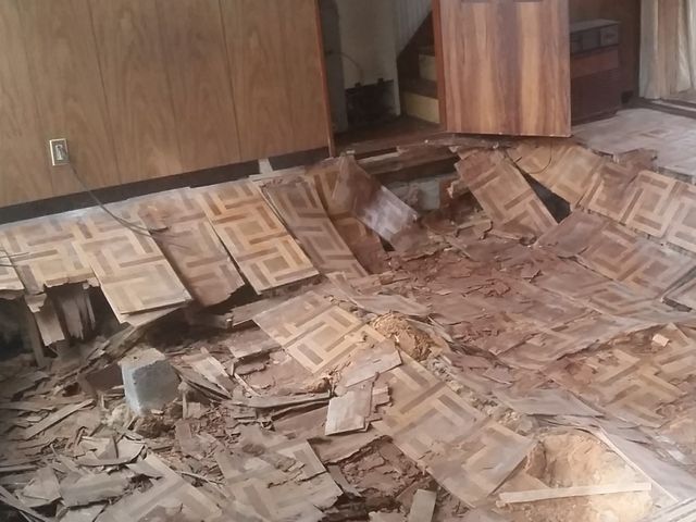 お客様のお力になります！経験と知識を活かして迅速丁寧に作業いたします