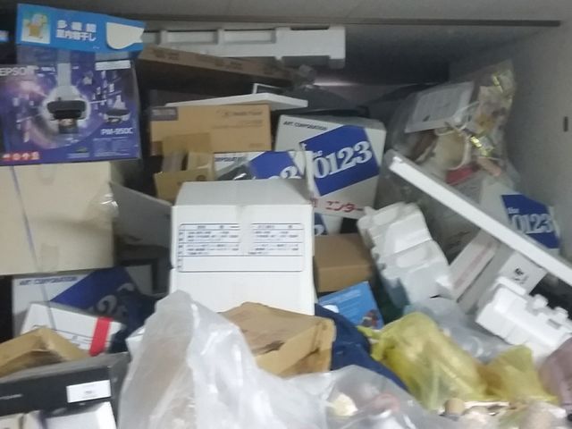 お客様のお力になります！経験と知識を活かして迅速丁寧に作業いたしますサービスの画像