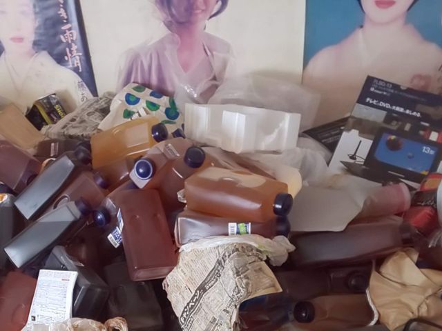 お客様のお力になります！経験と知識を活かして迅速丁寧に作業いたしますサービスの画像