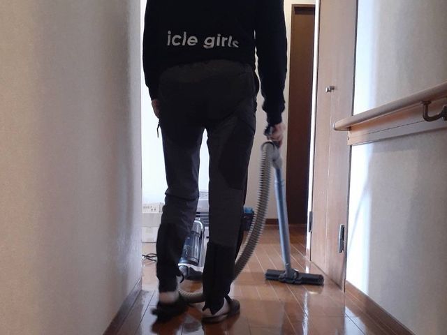 押入れだけ、物置だけ、子供部屋だけ、1ヶ所だけでもお伺いします。