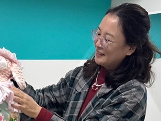 お宮参り出張ロケーション撮影データも安心使いやすいシステムで納品します