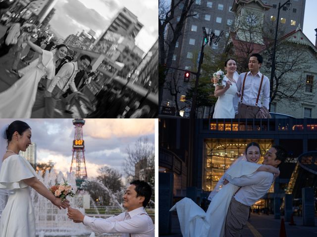 素敵なお写真お撮りします！構図から全て株式会社IdoAirにお任せください！