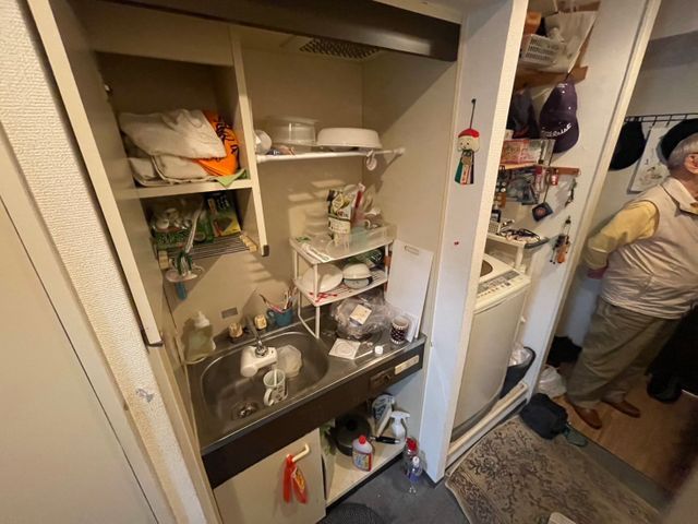 プロの技術でご満足いただけるように心を込めて作業いたしますどんな家でやります。