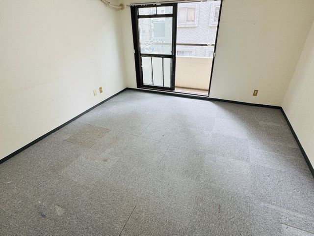 プロの技術でご満足いただけるように心を込めて作業いたしますどんな家でやります。サービスの画像