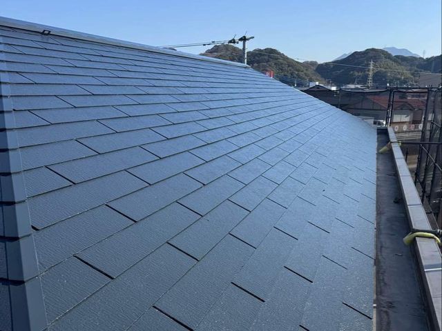 プロの技術でご満足いただけるように心を込めて作業いたします