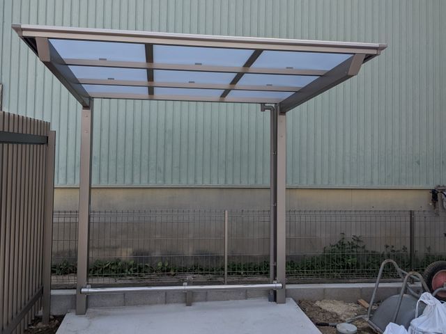 サイクルポート