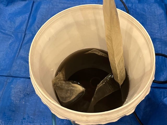 天井埋め込みエアコン分解洗浄（業務用・家庭用対応）