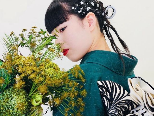 【一級着付技能士】入園入学式、結婚式のお支度や各前撮り等ぜひお任せください！