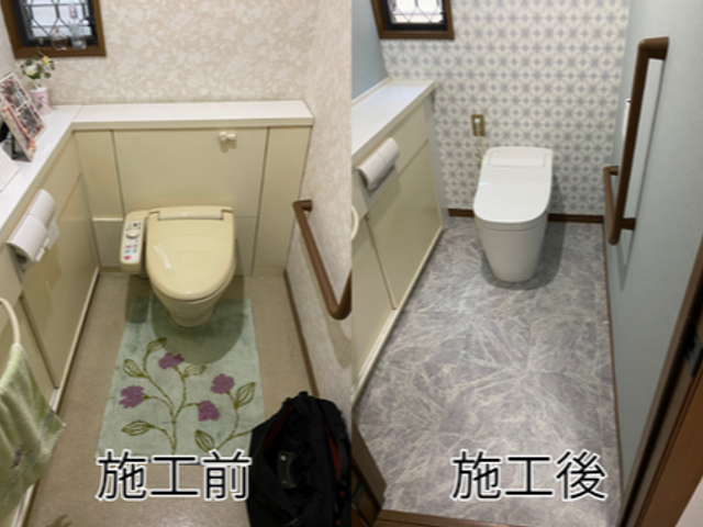 お客様のお力になります！経験と知識を活かして迅速丁寧に作業いたします