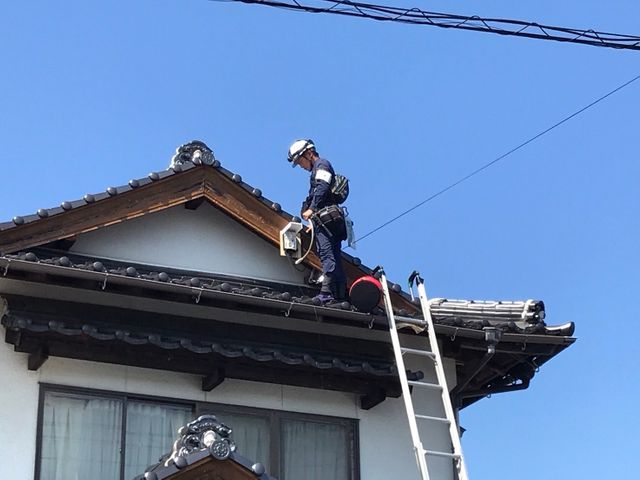 知識と経験に自信あり