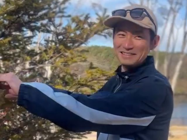 【元ソムリエ店長ががお伺いします！】親切丁寧な接客でお庭を綺麗にいたします