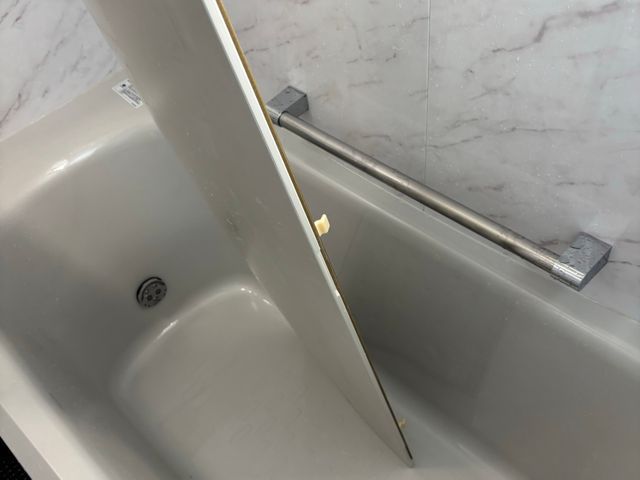 プロの技術でご満足いただけるように心を込めて作業いたします