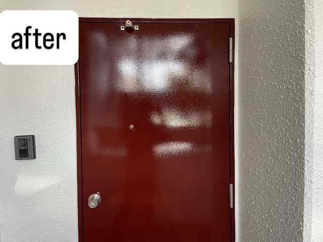 プロの技術でご満足いただけるように心を込めて作業いたします