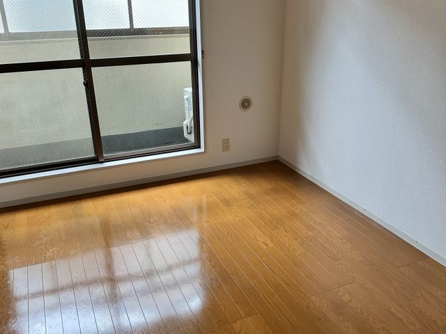 不動産・管理会社から信頼される確かなクオリティ！空室クリーニング