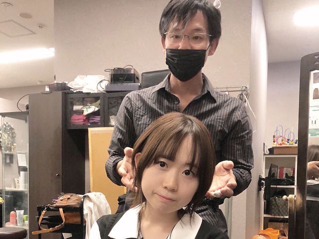 美容師が行う出張ヘアメイク