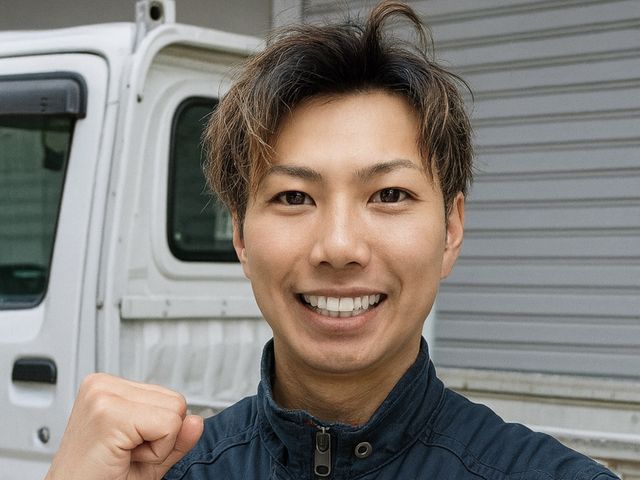 畑などのある程度の広さの草刈りを行います