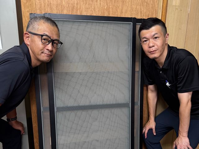 【新品押さえゴム交換無料】持ち帰り作業！新潟市より出張費無料！笑顔で伺います！