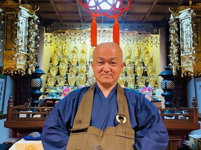 仏壇の精入れ精抜きお焚き上げから、ペット葬儀供養、地鎮祭、車バイク祓い仏事全般