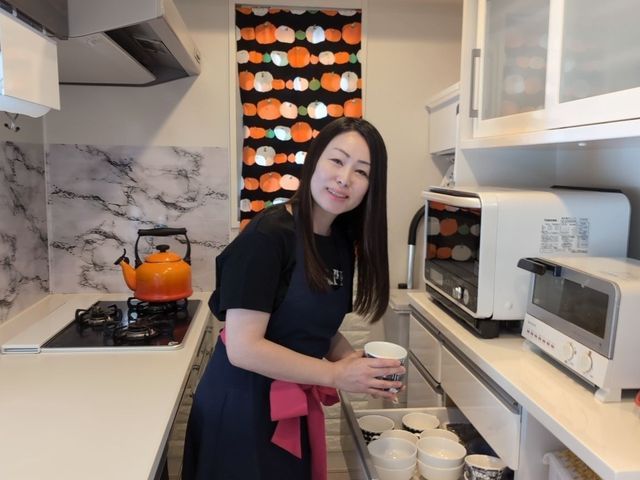 リバウンドする片付けから解放！今のその片付けは本当に合ってますか？