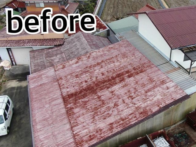 プロの技術でご満足いただけるように心を込めて作業いたします