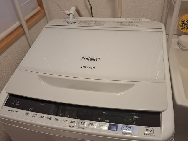 ☆まごころをこめて洗濯機を守りましょう◉分解洗浄プロのお店◉