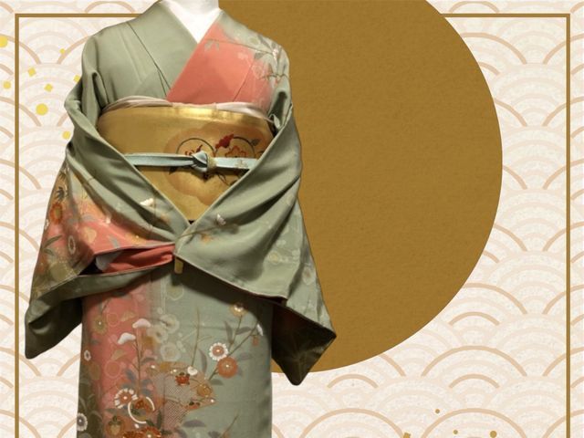 大切な日のお手伝い！心を込めてお手伝い致します。